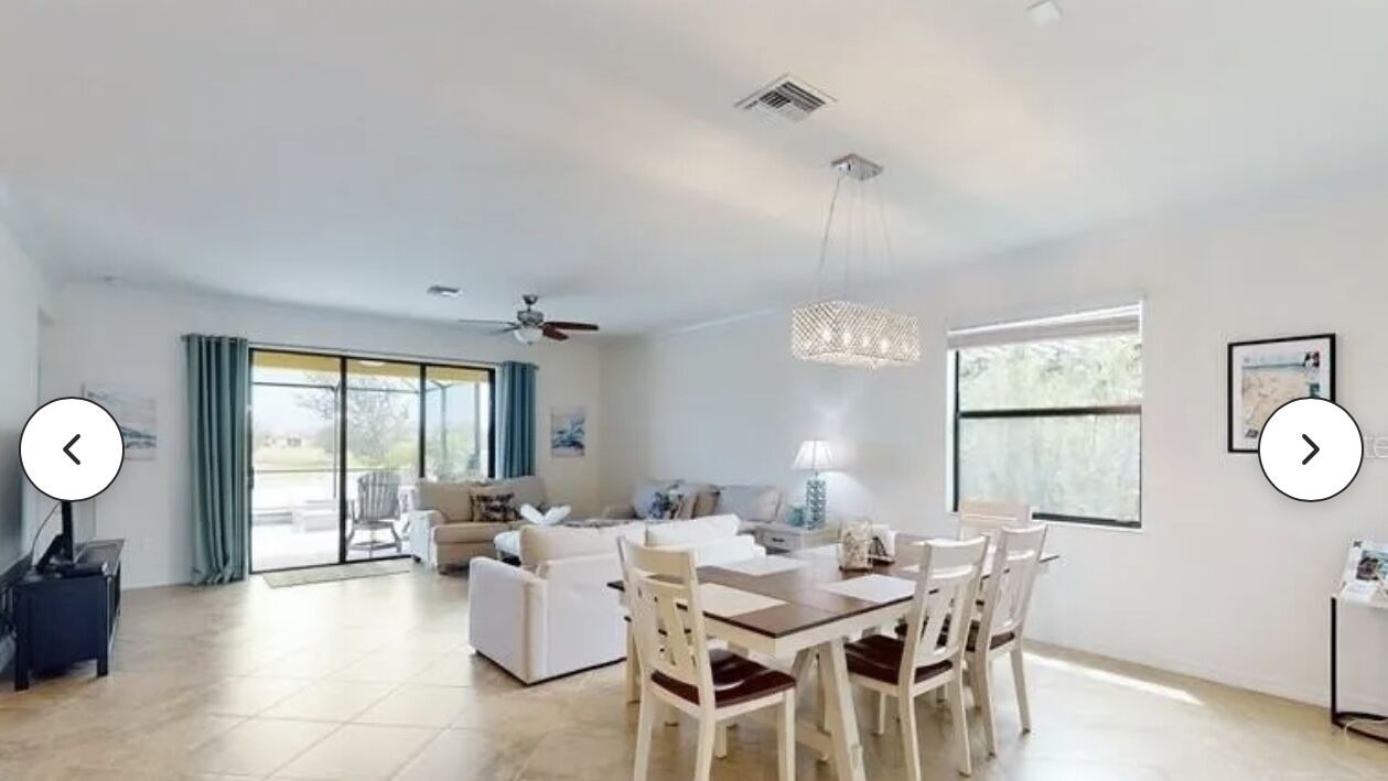 Photo of Livingroom in Venice