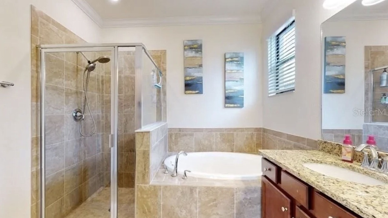 Photo of Bathroom in Venice