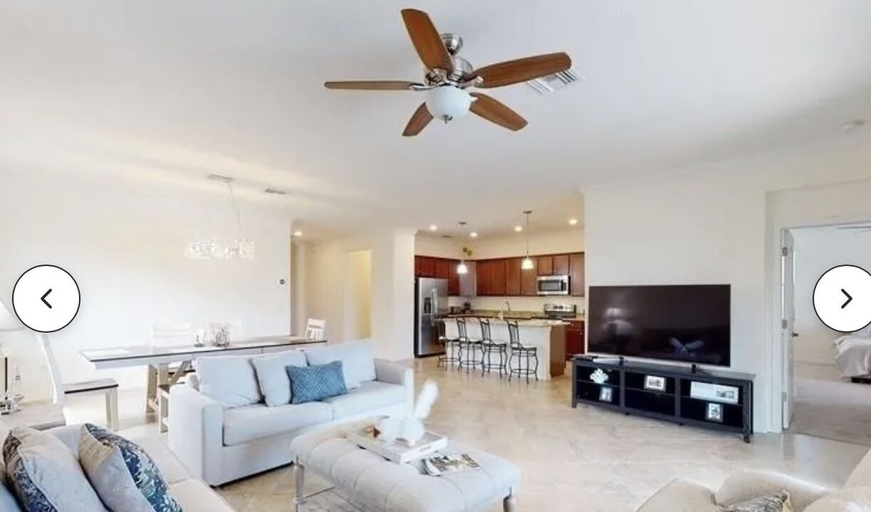Photo of Livingroom in Venice
