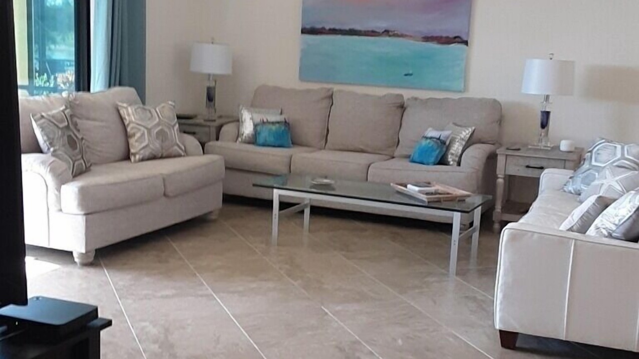 Photo of Livingroom in Venice