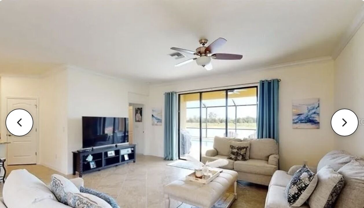 Photo of Livingroom in Venice