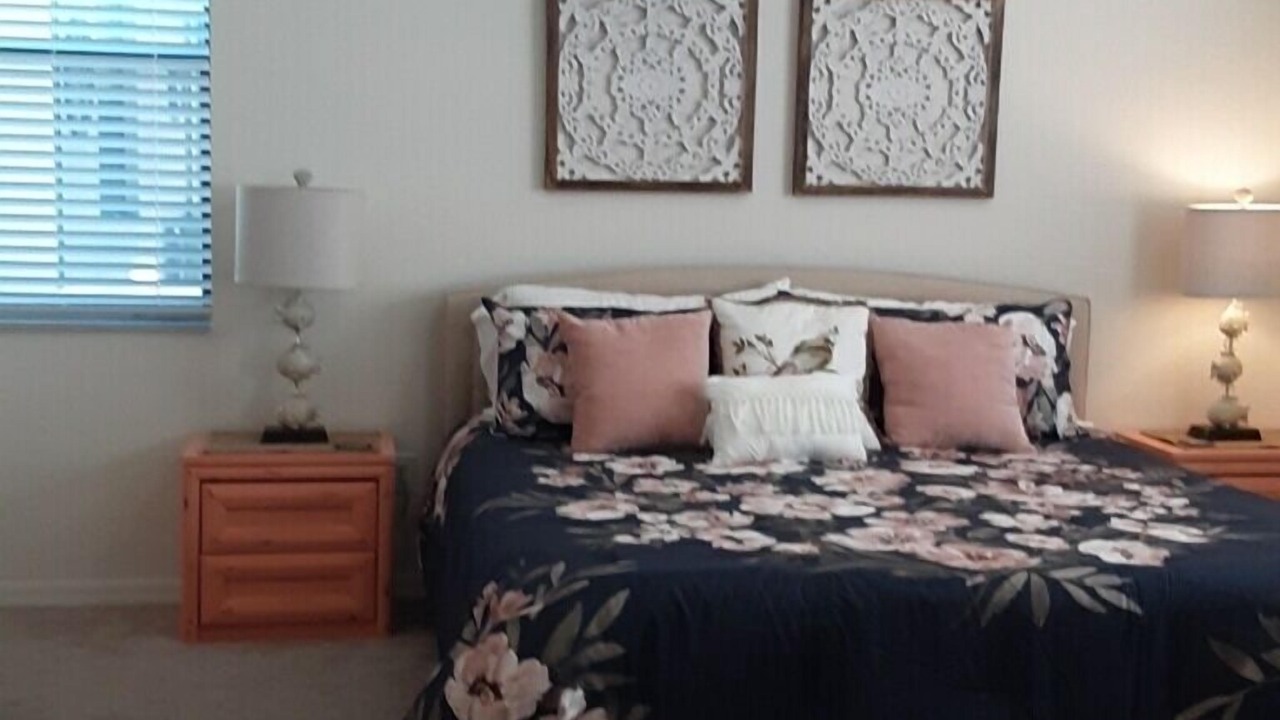 Photo of Bedroom in Venice