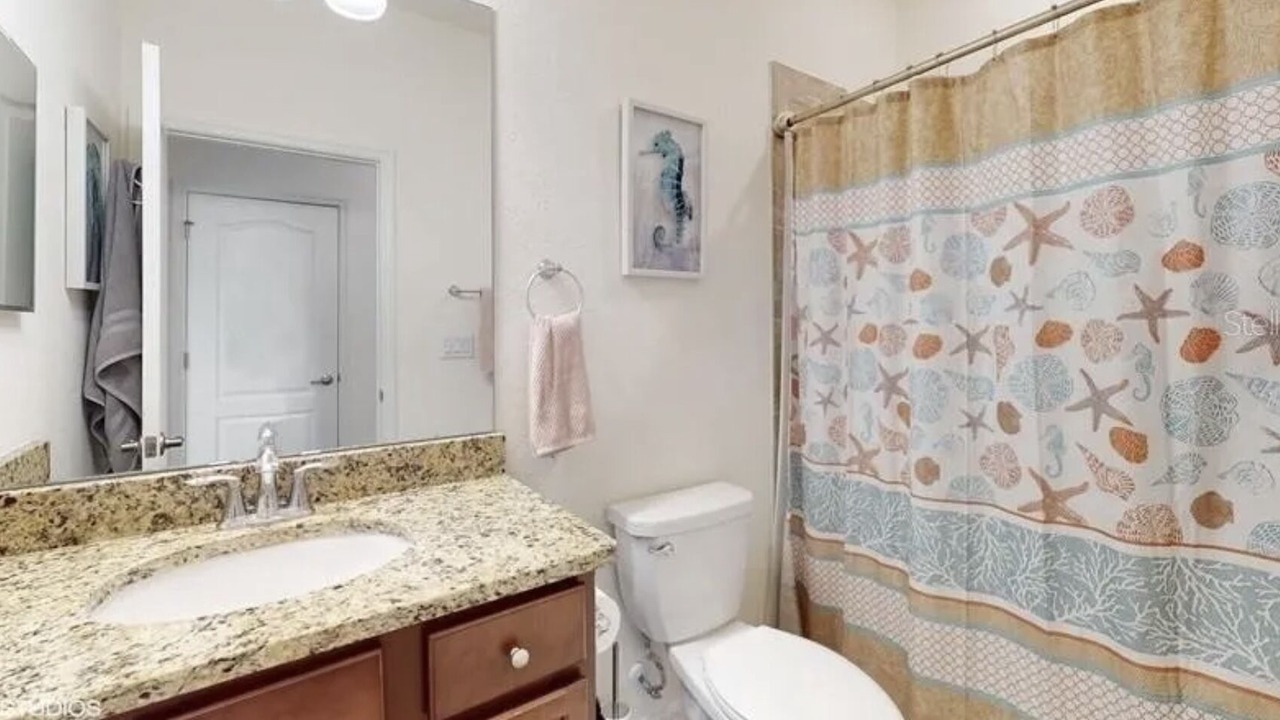 Photo of Bathroom in Venice