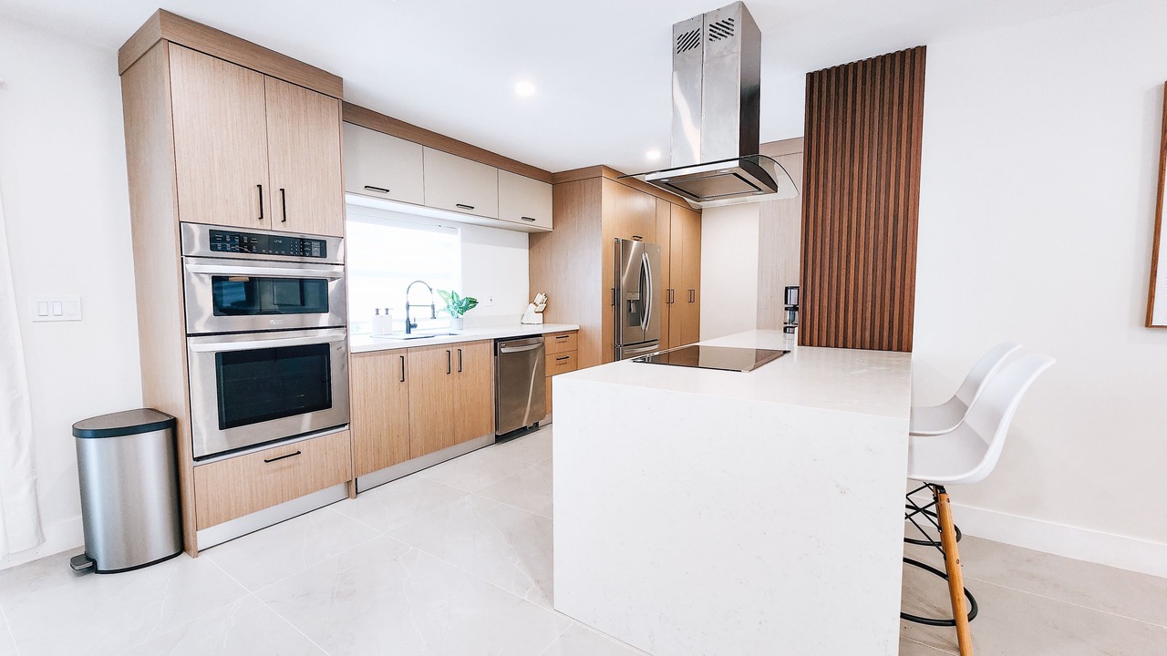 Photo of Kitchen in Dania Beach