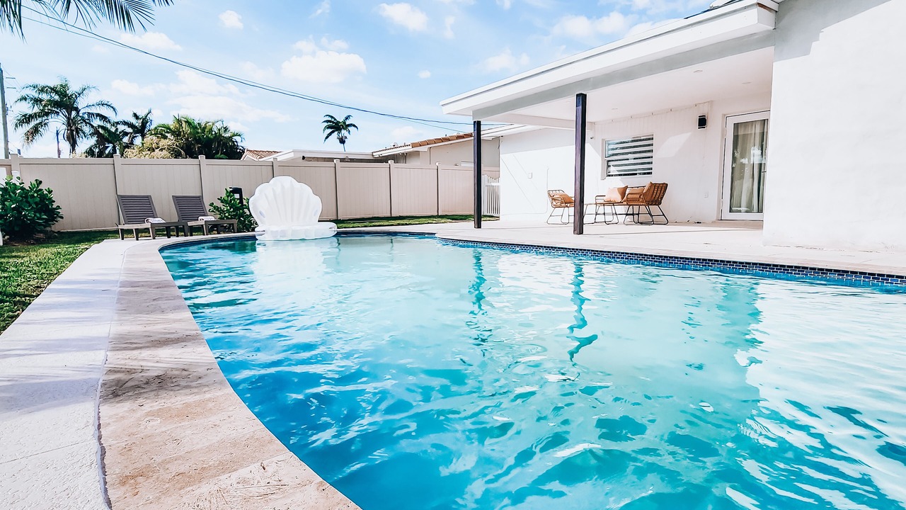Photo of Outdoor in Dania Beach