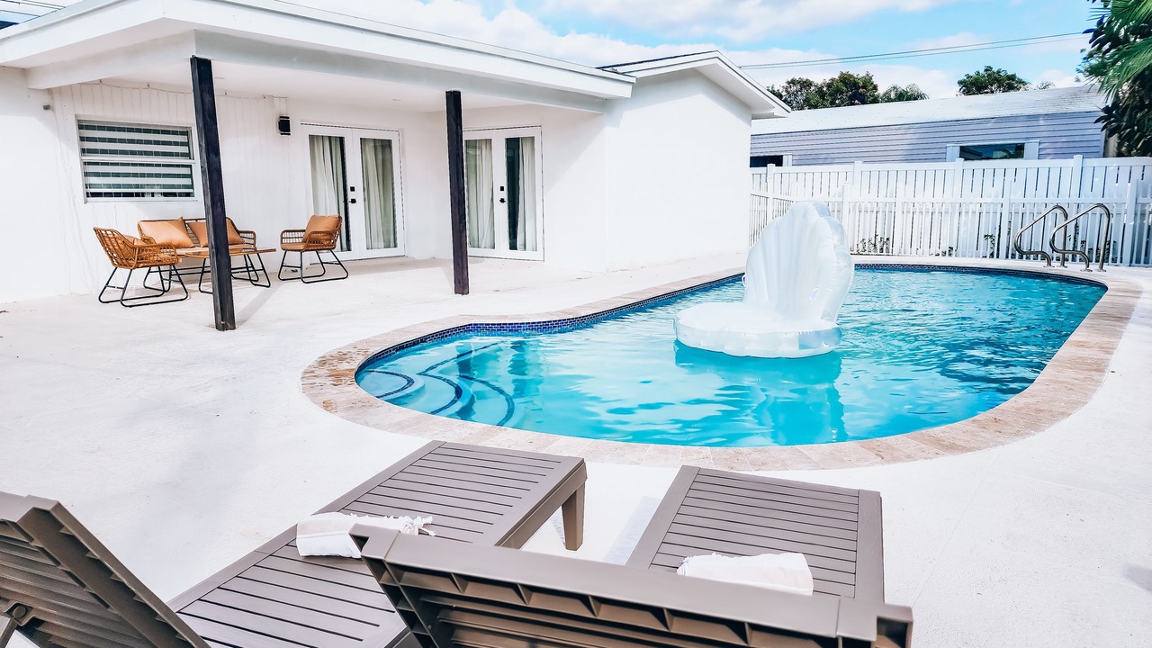 Photo of Outdoor in Dania Beach