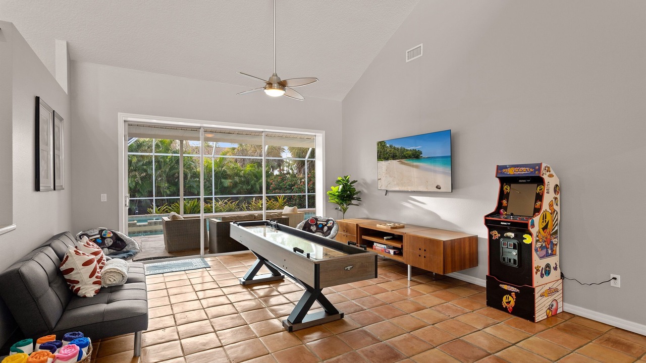 Photo of Bedroom in Trailer Estates