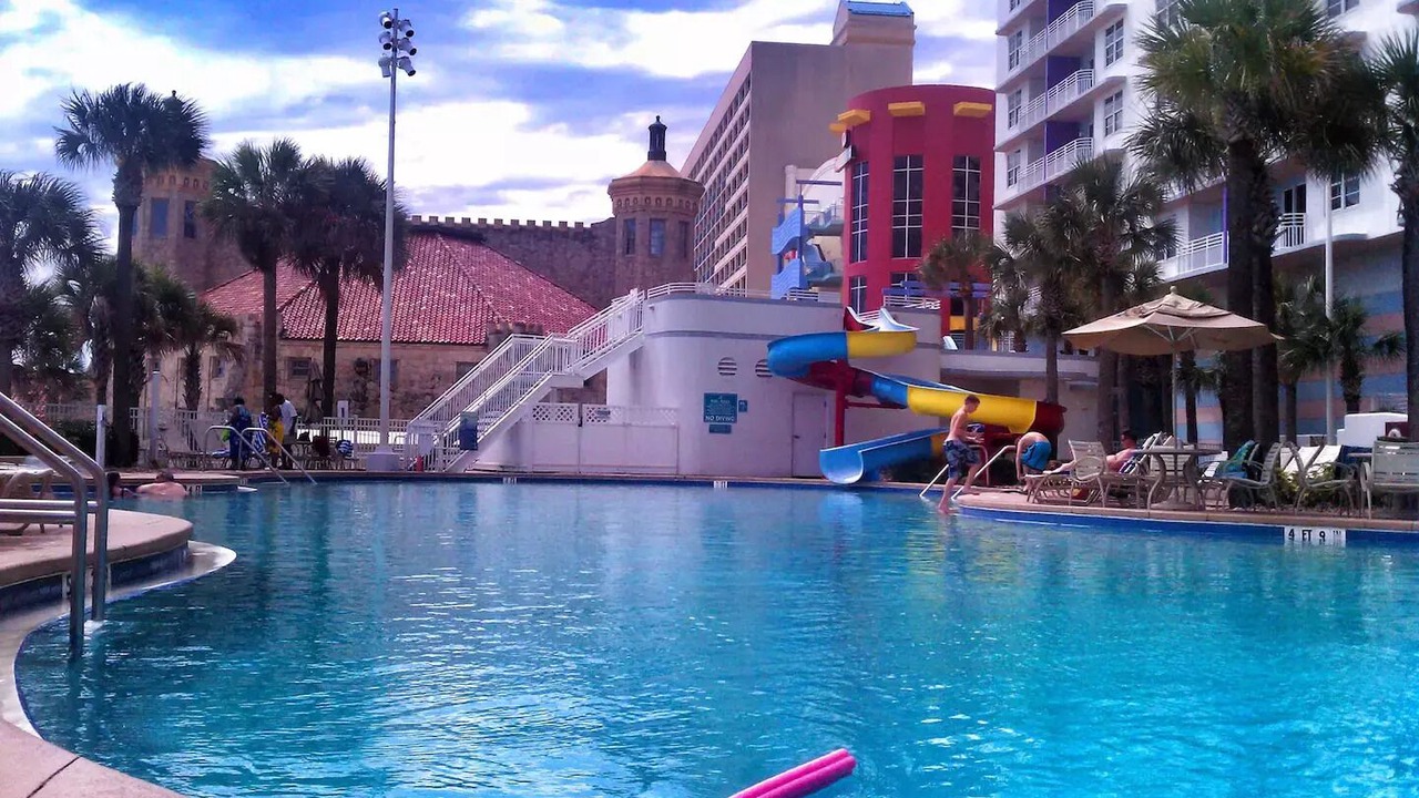 Photo of Outdoor in Seabreeze Historic District