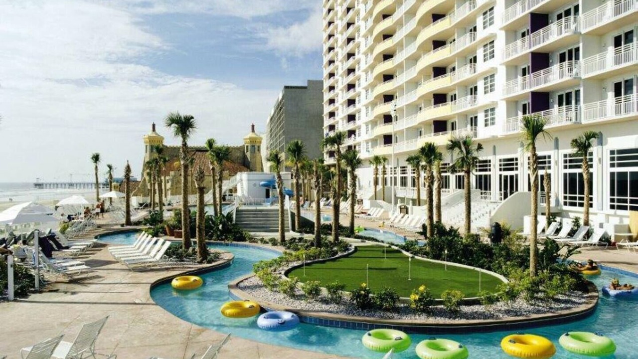 Photo of Outdoor in Seabreeze Historic District