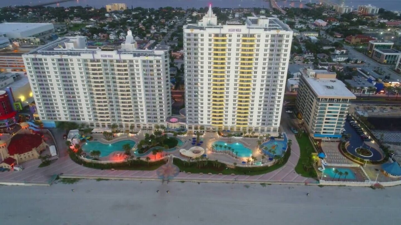 Photo of Outdoor in Seabreeze Historic District