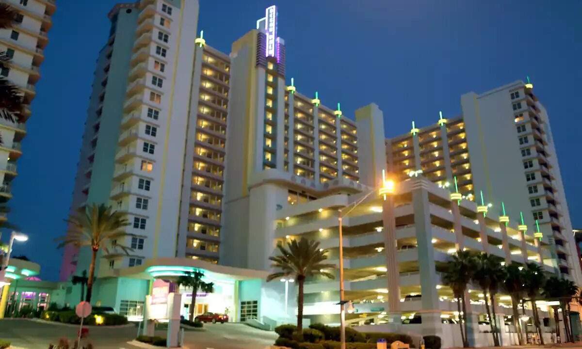 Photo of Outdoor in Seabreeze Historic District