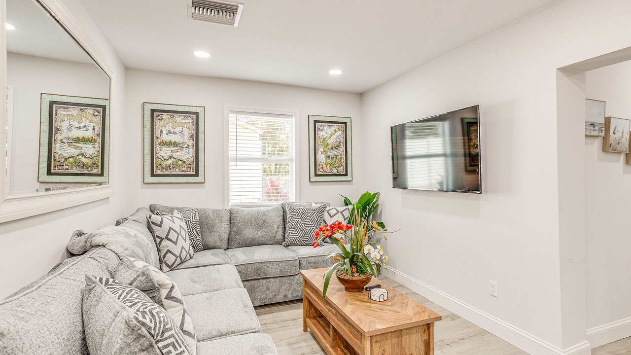 Photo of Bedroom in Juno Ridge