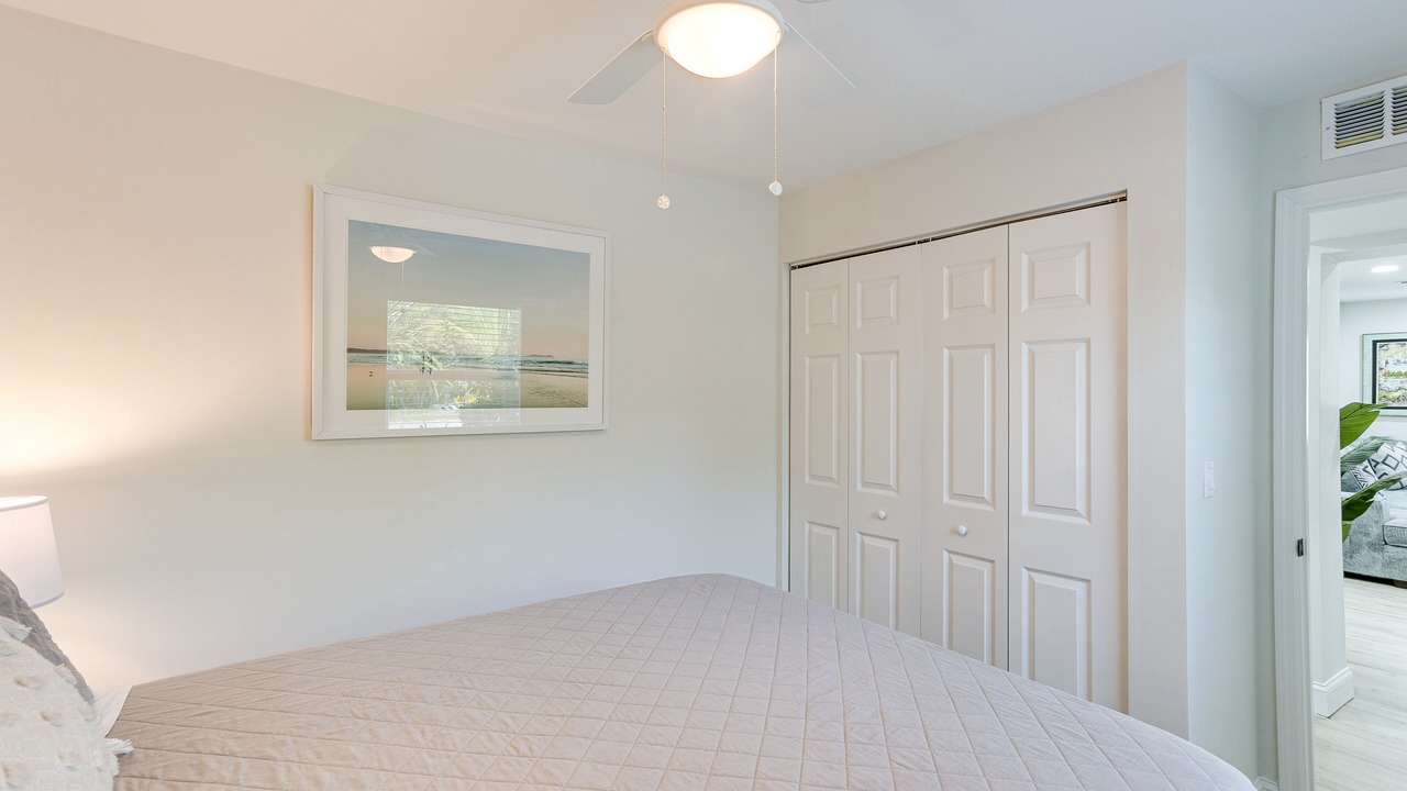Photo of Bedroom in Juno Ridge