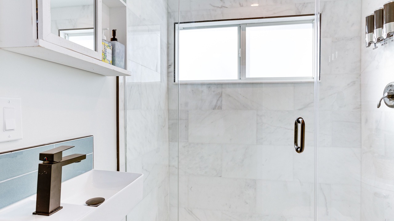 Photo of Bathroom in Juno Ridge