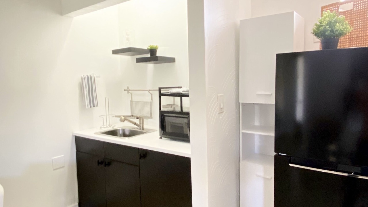 Photo of Kitchen in Ludlam
