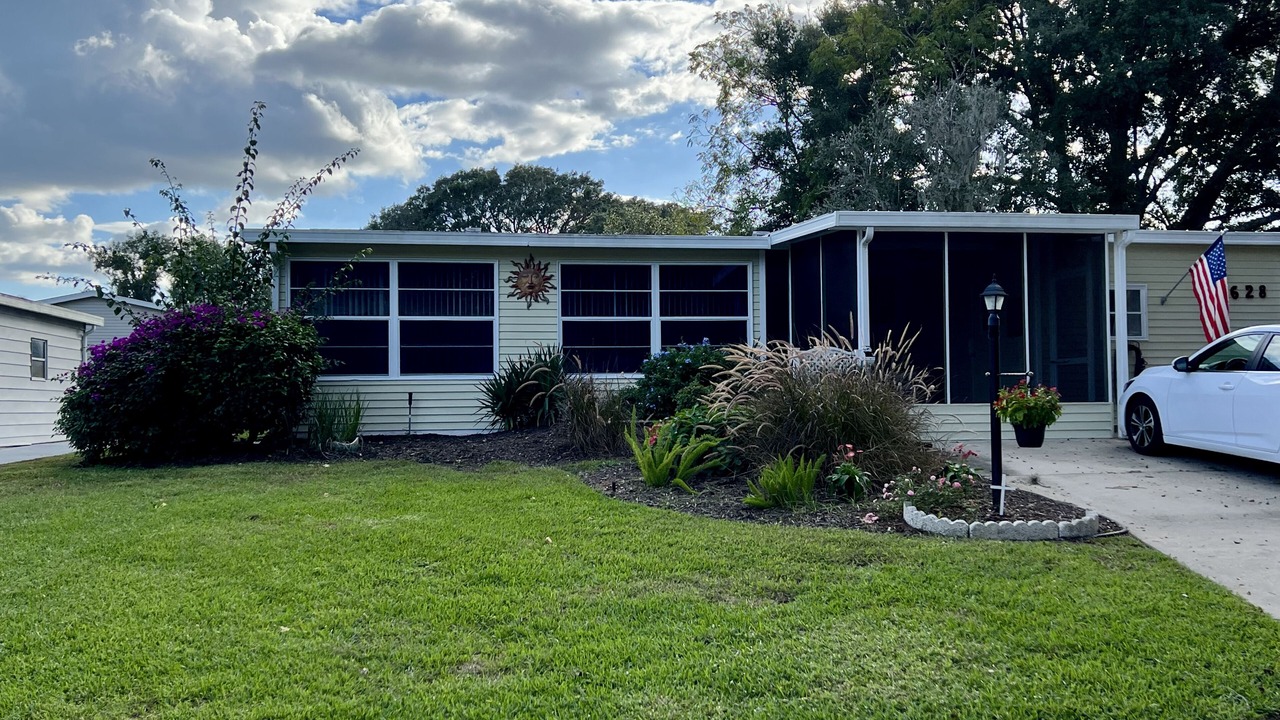 Photo of Outdoor in The Villages