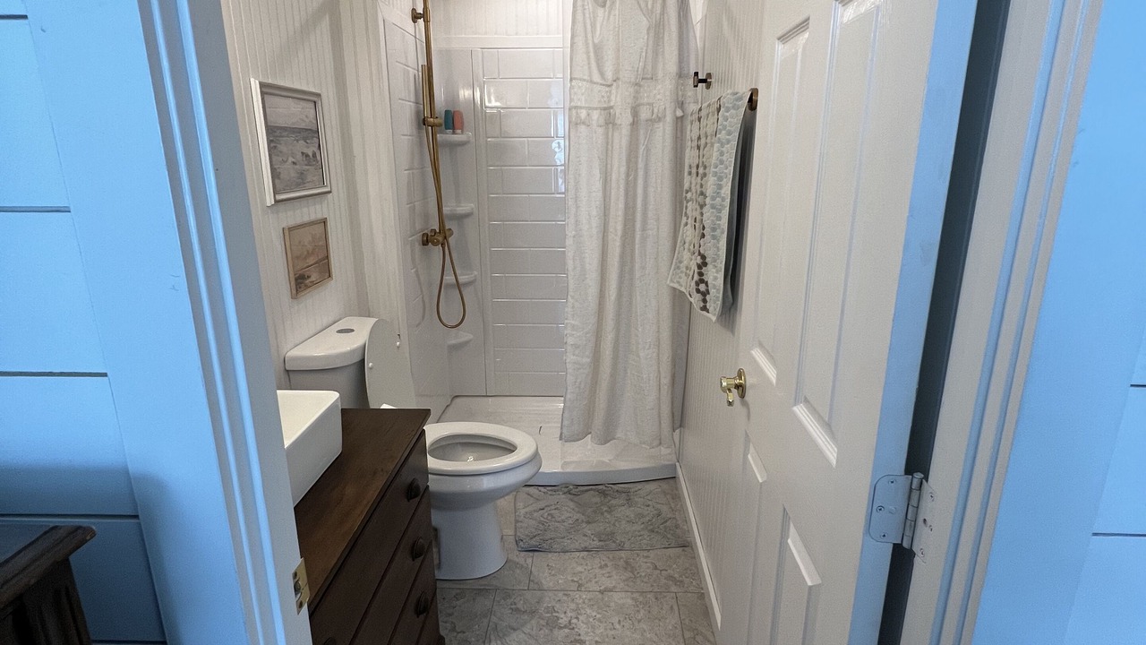 Photo of Bathroom in The Villages