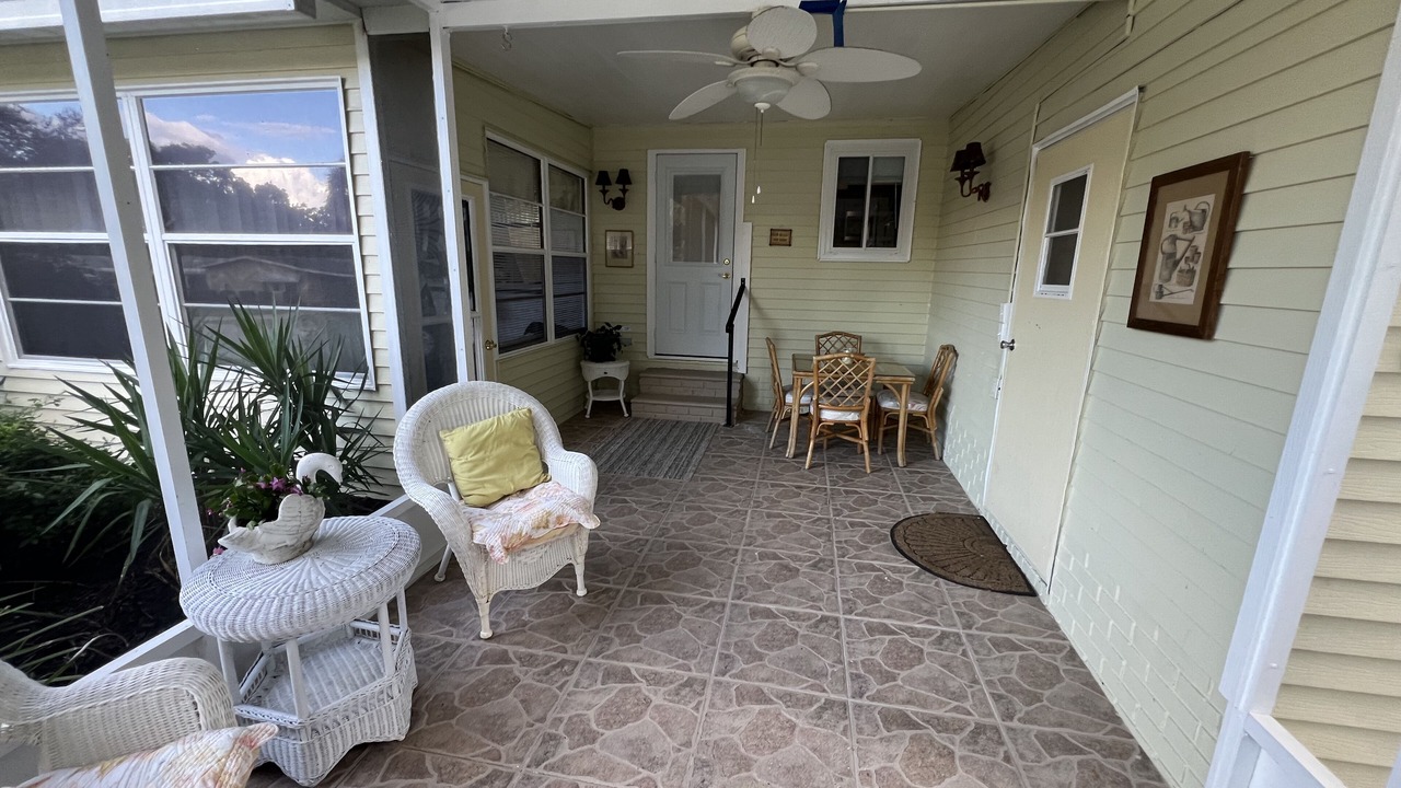 Photo of Outdoor in The Villages