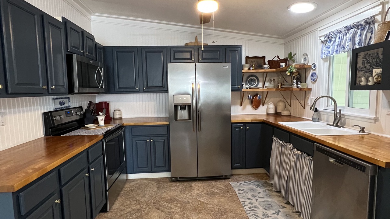 Photo of Kitchen in The Villages