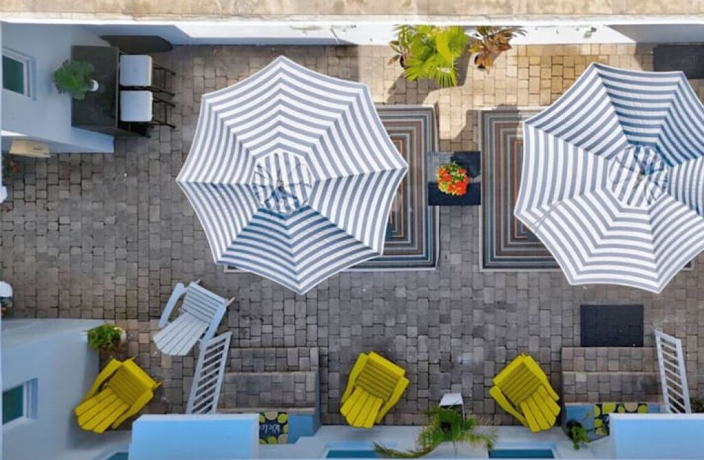 Photo of Outdoor in Hollywood
