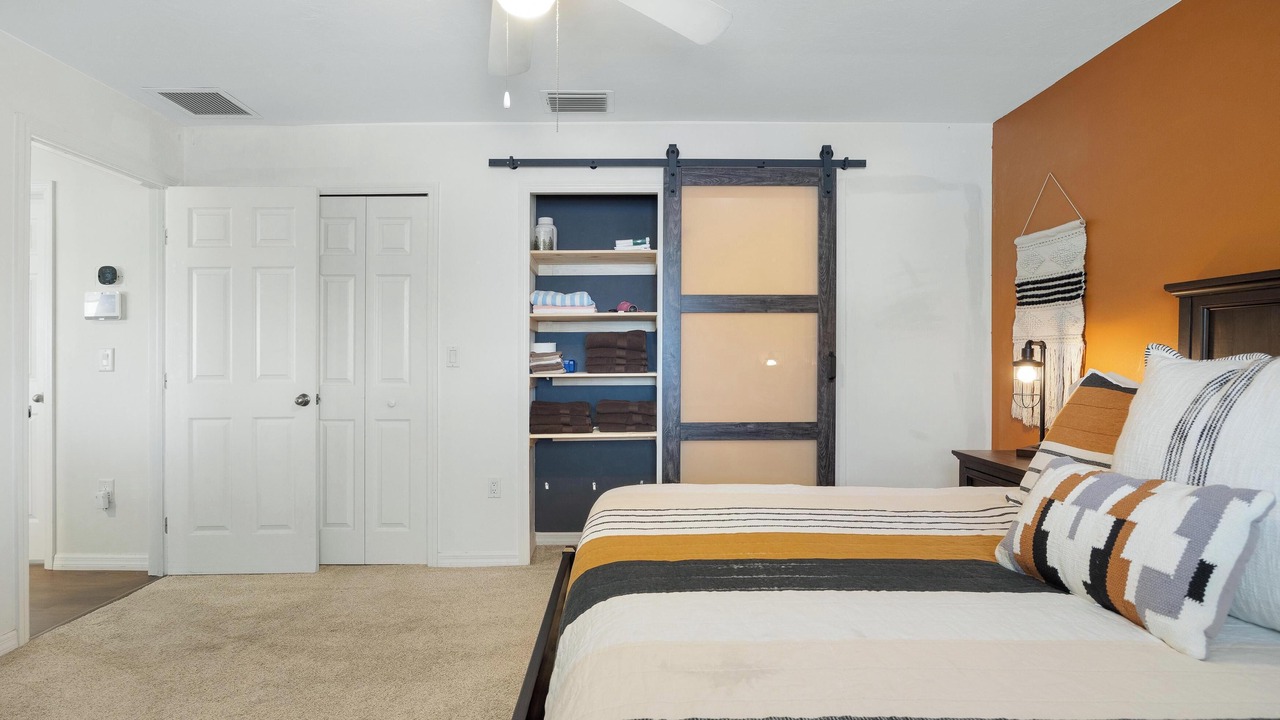 Photo of Bedroom in Burnt Store