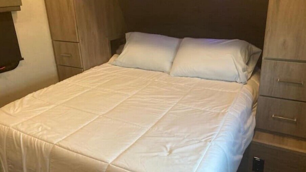 Photo of Bedroom in Oak Hill