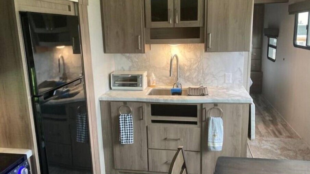 Photo of Kitchen in Oak Hill