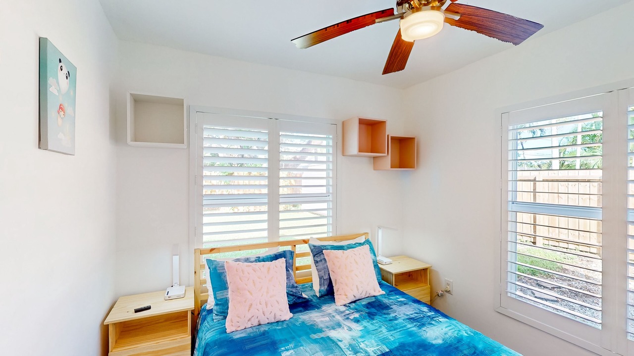 Photo of Bedroom in Edgewood