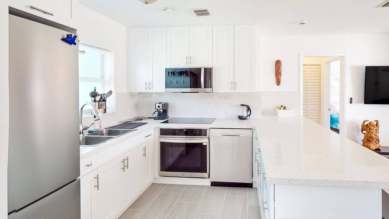 Photo of Kitchen in Edgewood