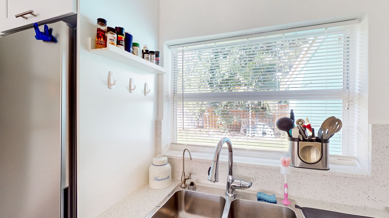 Photo of Kitchen in Edgewood