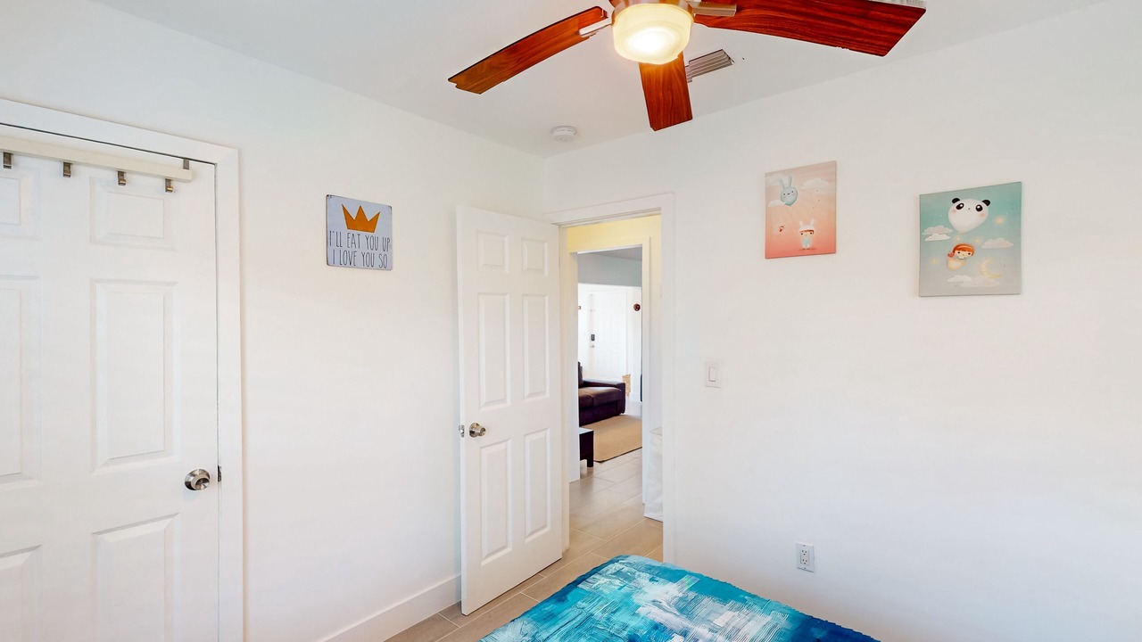 Photo of Bedroom in Edgewood