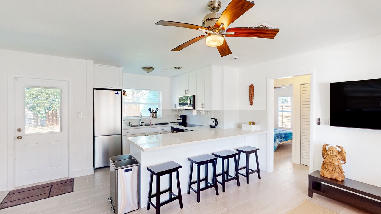 Photo of Kitchen in Edgewood