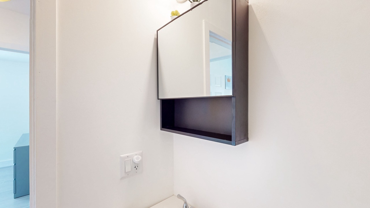 Photo of Bathroom in Edgewood