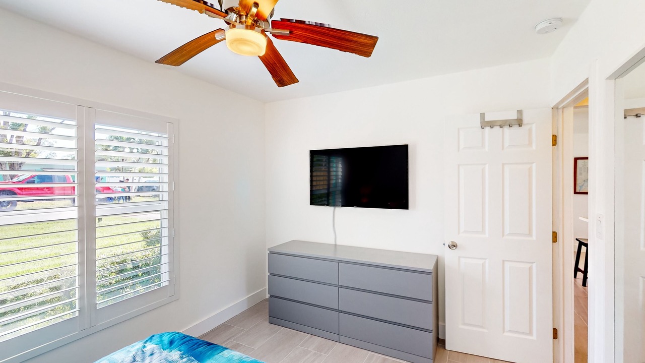 Photo of Bedroom in Edgewood