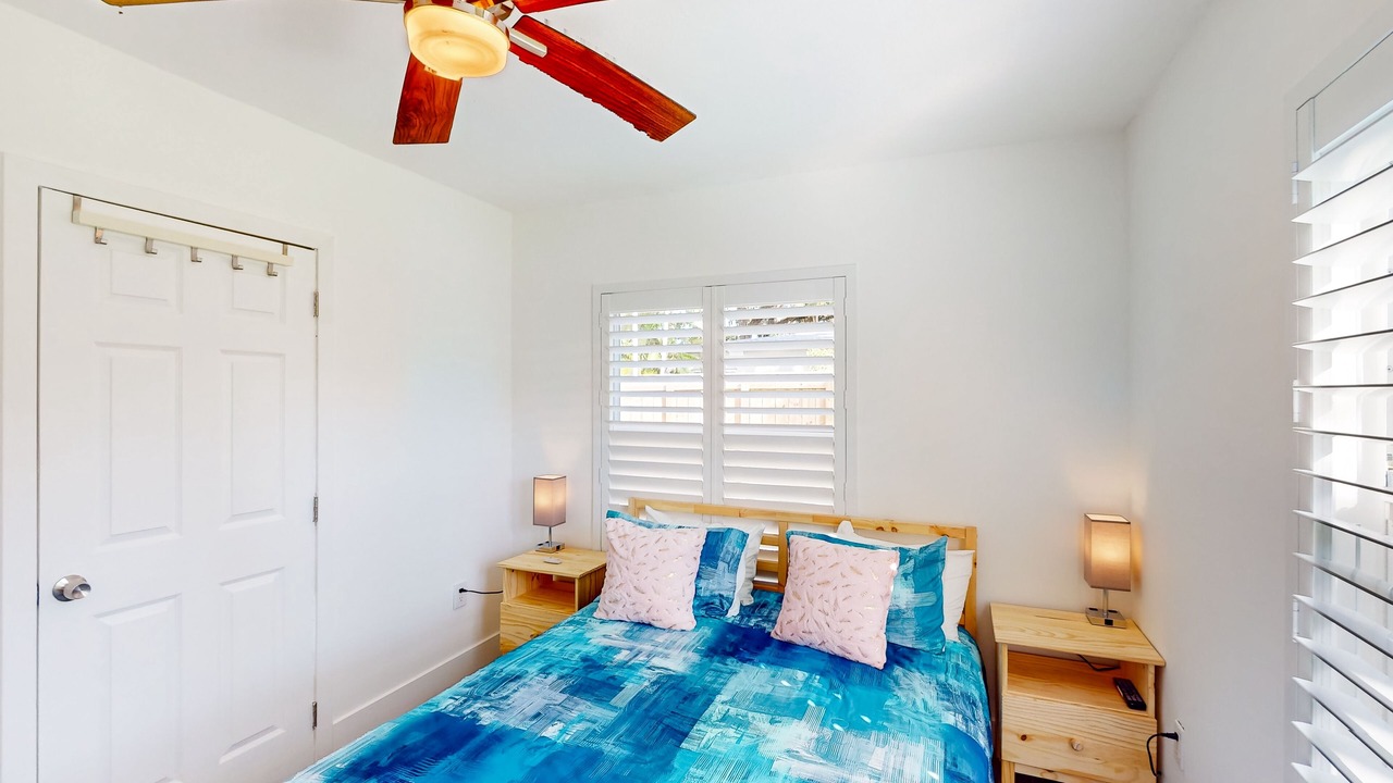 Photo of Bedroom in Edgewood