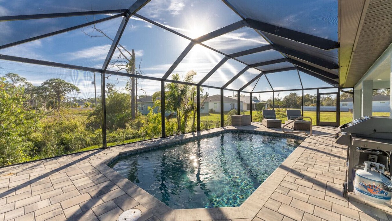 Photo of Outdoor in Rotonda Heights