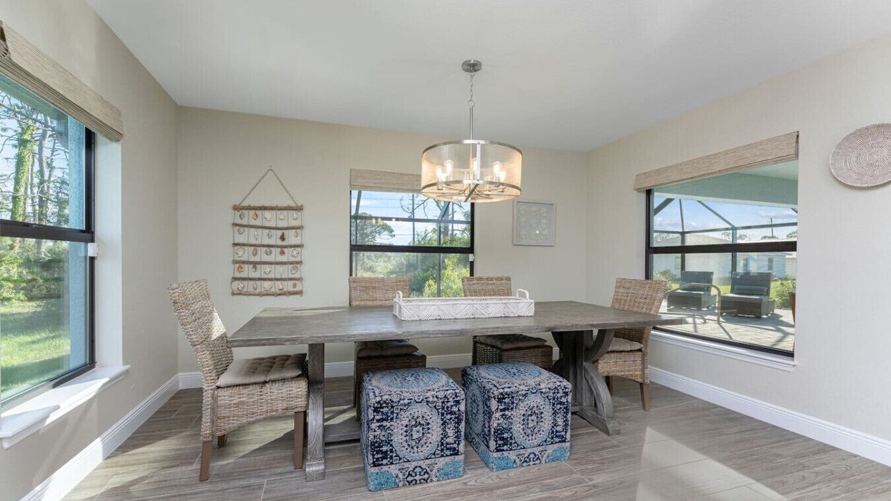 Photo of Outdoor in Rotonda Heights