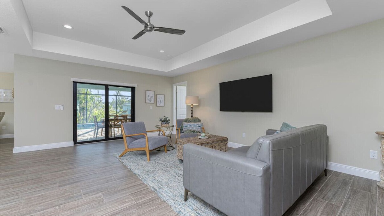 Photo of Bedroom in Rotonda Heights