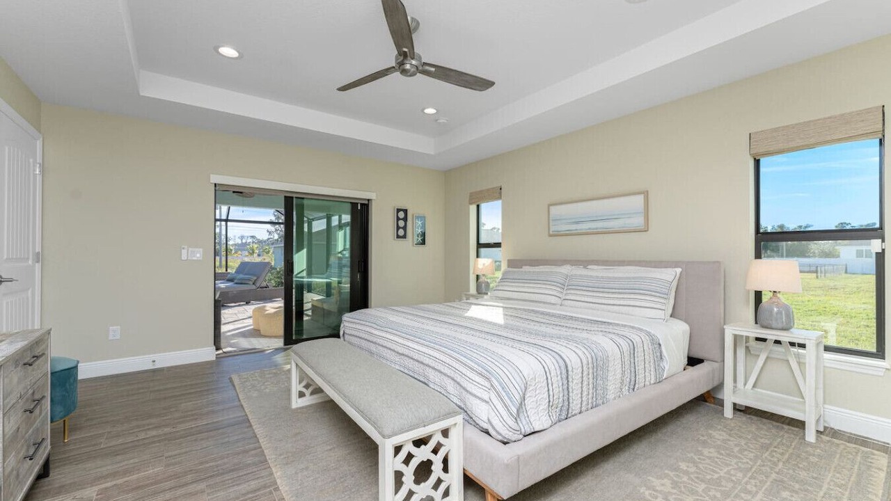 Photo of Outdoor in Rotonda Heights