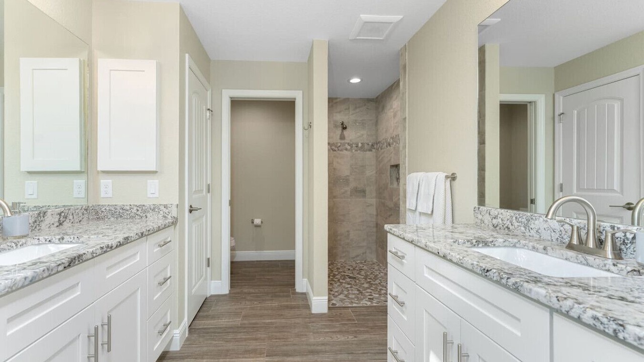 Photo of Bathroom in Rotonda Heights