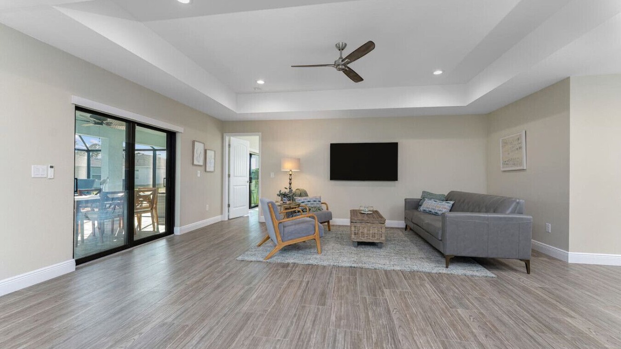 Photo of Outdoor in Rotonda Heights
