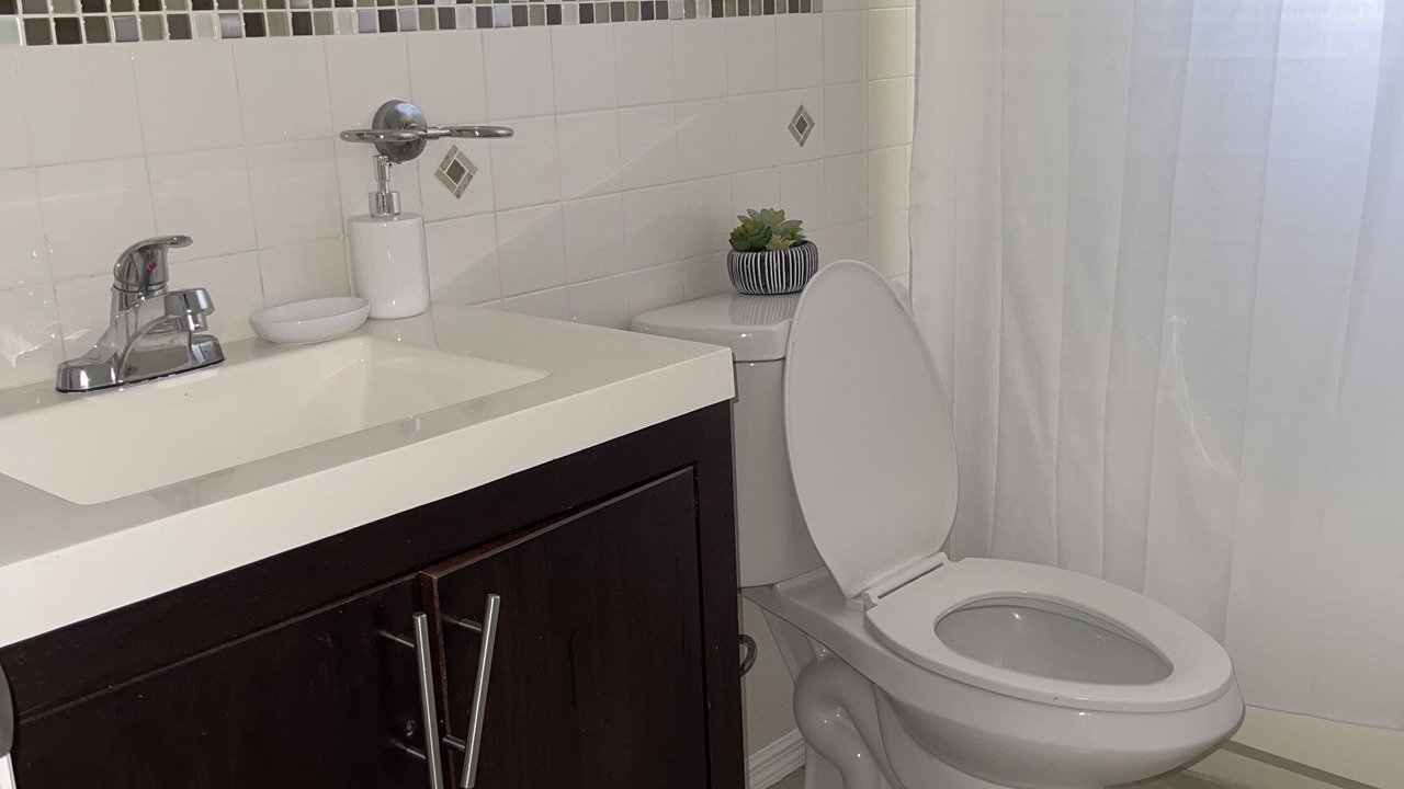 Photo of Bathroom in Spring Hill