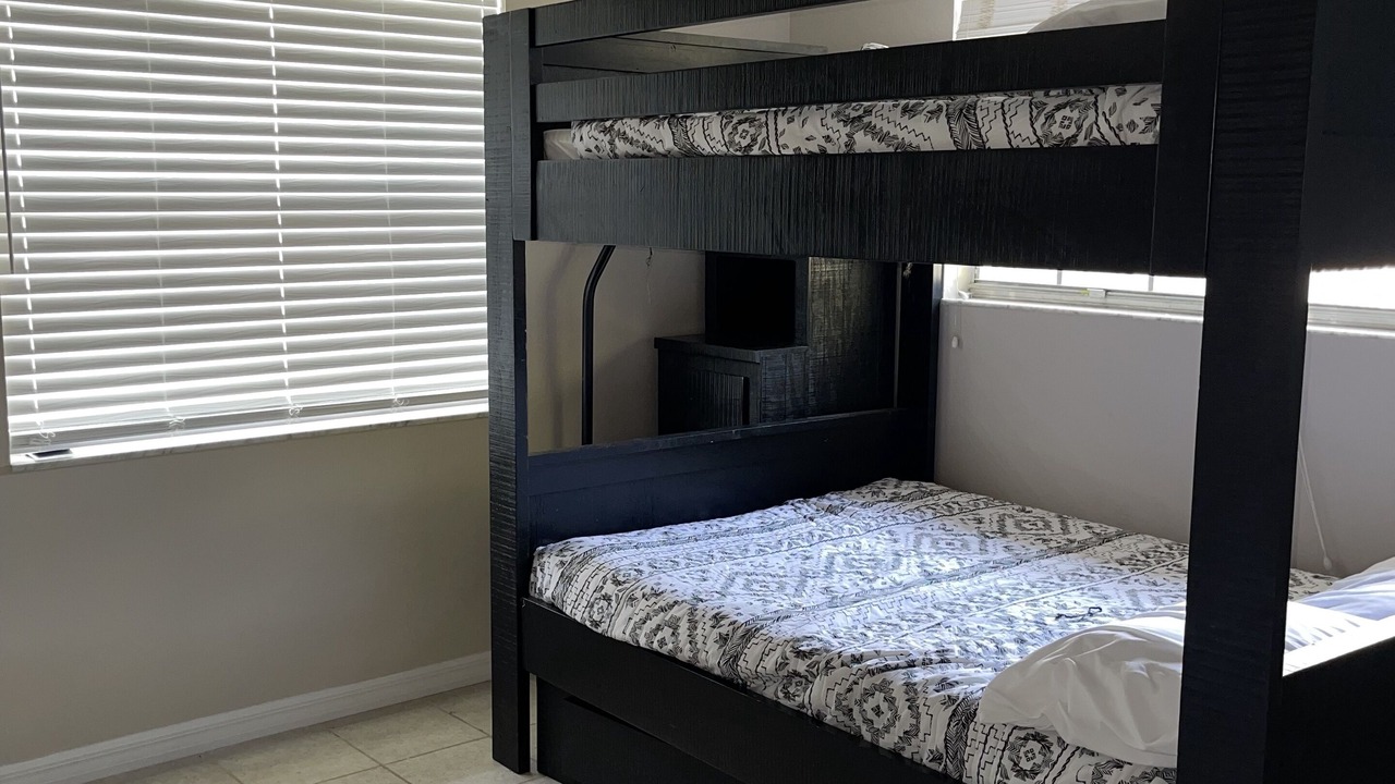 Photo of Bedroom in Spring Hill