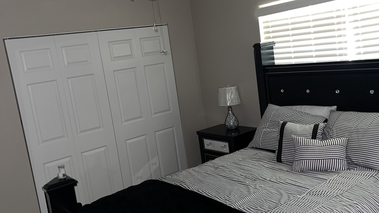 Photo of Bedroom in Spring Hill