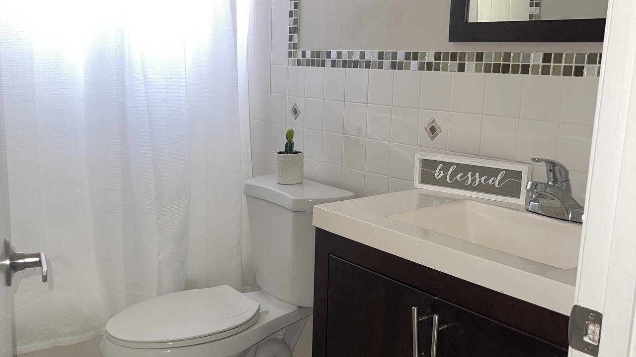 Photo of Bathroom in Spring Hill