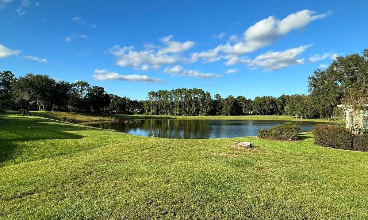 Photo of Outdoor in Candler