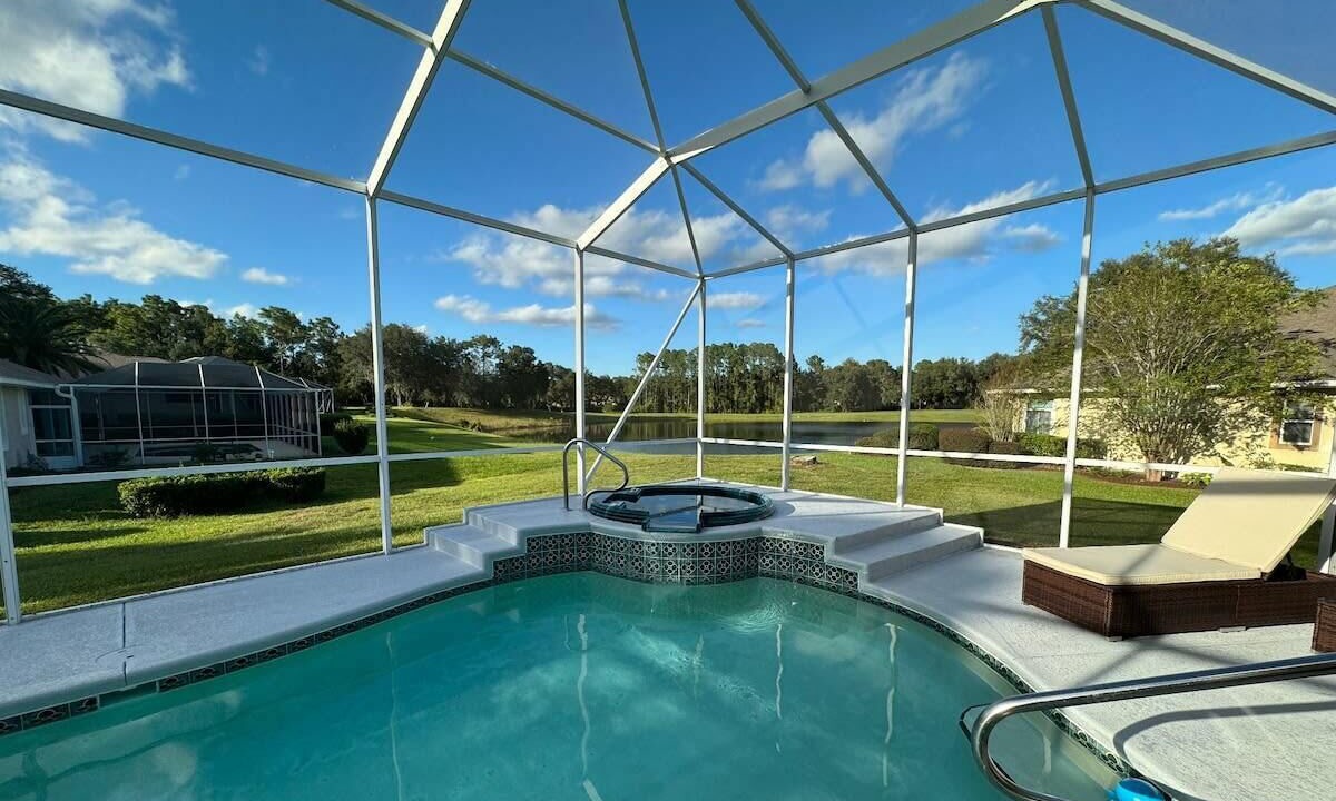 Photo of Outdoor in Candler