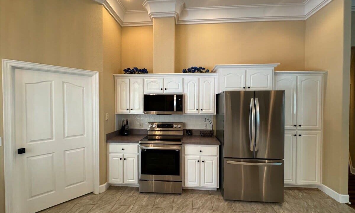 Photo of Kitchen in Candler