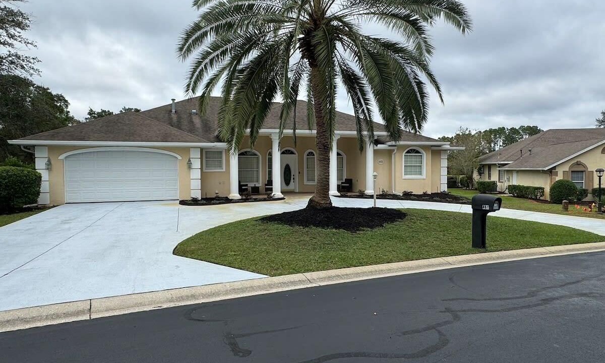 Photo of Outdoor in Candler