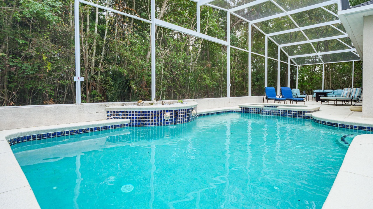 Photo of Outdoor in Ridgewood Lakes